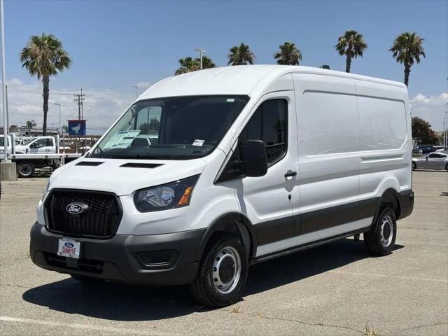 2026 Ford Transit Cargo Van T-250 for sale in North Hollywood, CA