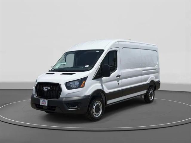 2026 Ford Transit Cargo Van T-250 for sale in North Hollywood, CA