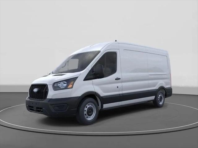 2026 Ford Transit Cargo Van T-250 for sale in North Hollywood, CA