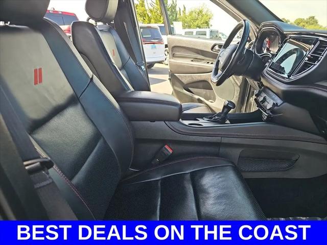 2024 Dodge Durango GT Plus AWD