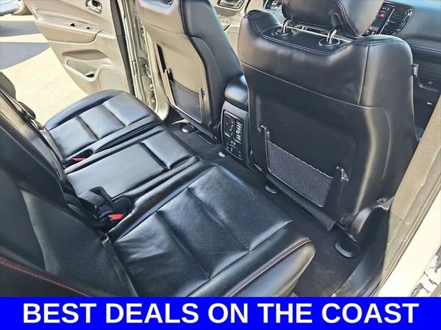 2024 Dodge Durango GT Plus AWD