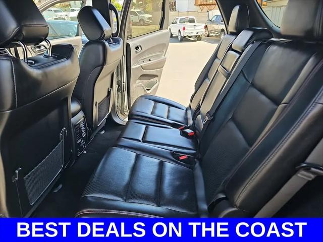 2024 Dodge Durango GT Plus AWD