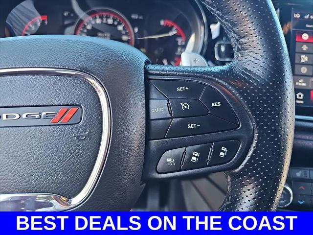 2024 Dodge Durango GT Plus AWD