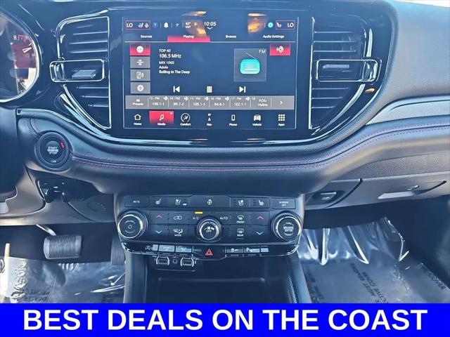 2024 Dodge Durango GT Plus AWD