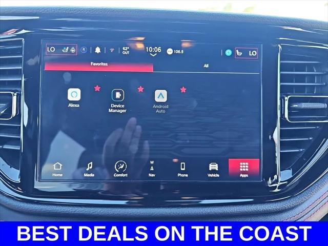 2024 Dodge Durango GT Plus AWD
