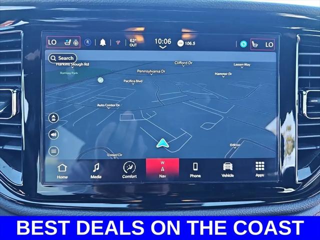 2024 Dodge Durango GT Plus AWD