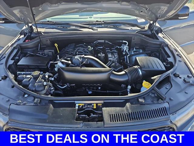 2024 Dodge Durango GT Plus AWD