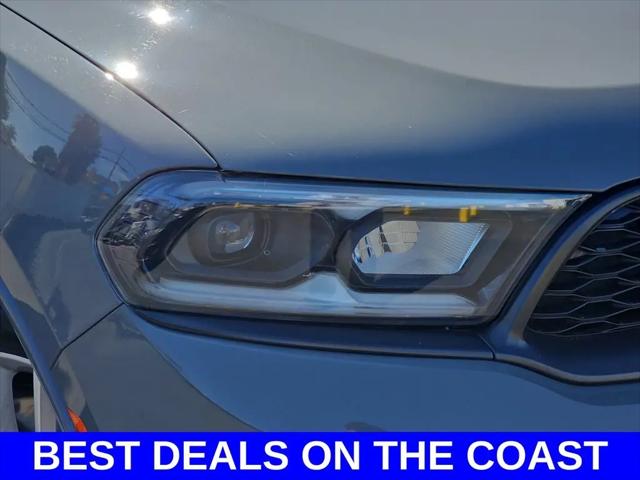 2024 Dodge Durango GT Plus AWD