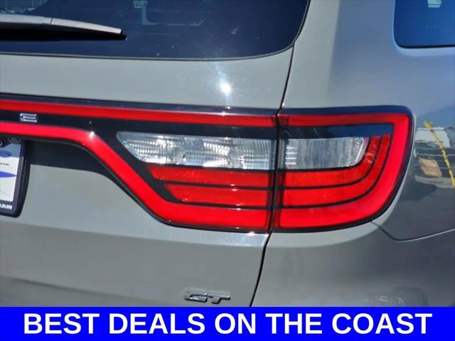 2024 Dodge Durango GT Plus AWD