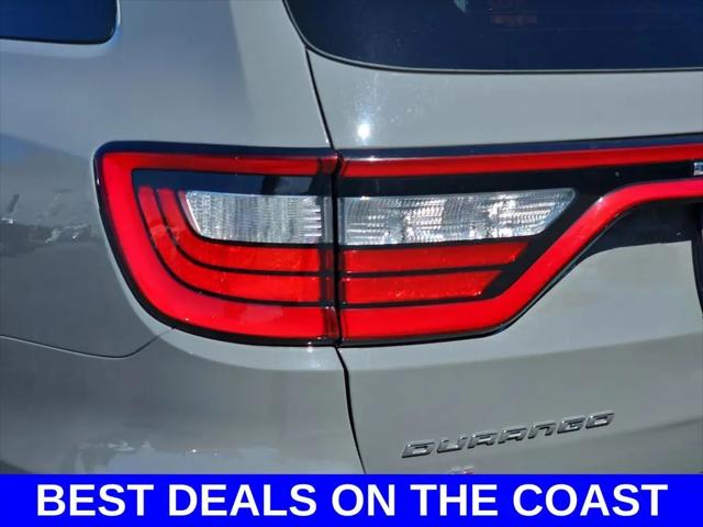 2024 Dodge Durango GT Plus AWD