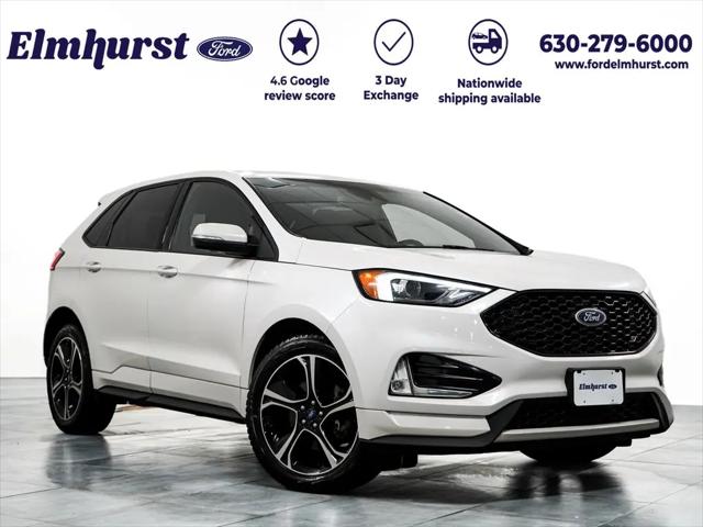 2019 Ford Edge ST for sale in Bensenville, IL