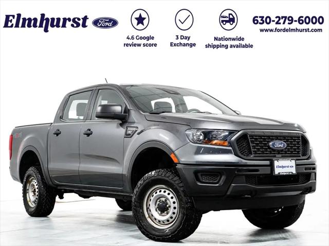 2019 Ford Ranger XL for sale in Bensenville, IL
