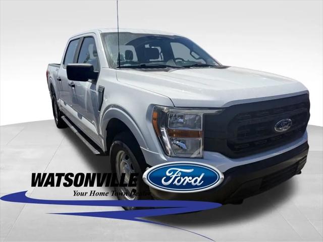 2022 Ford F-150 XL for sale in Watsonville, CA