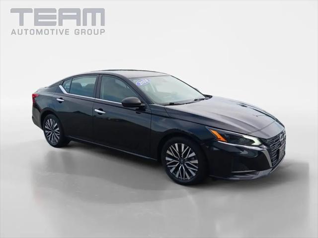 2024 Nissan Altima SV FWD for sale in Goldsboro, NC