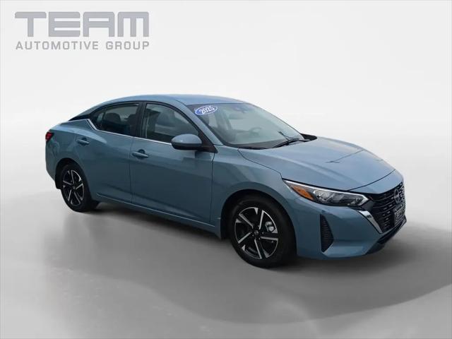 2025 Nissan Sentra SV for sale in Goldsboro, NC