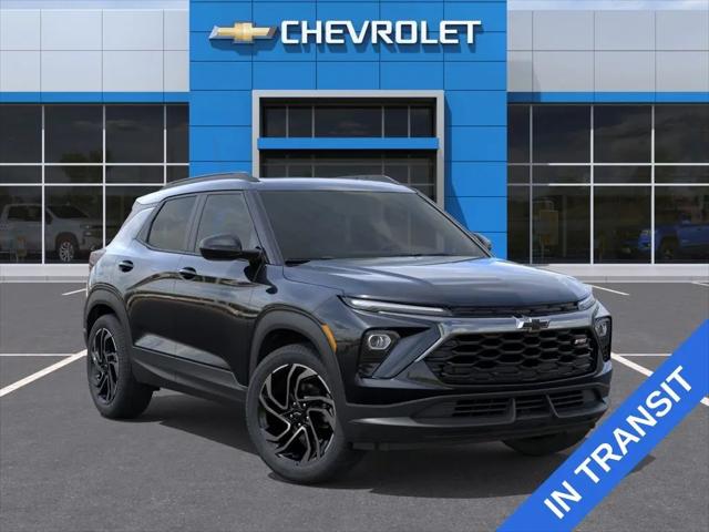 2026 Chevrolet TrailBlazer FWD RS for sale in Covington, TN