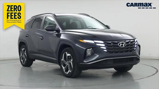 2023 Hyundai Tucson SEL for sale in Florence, KY