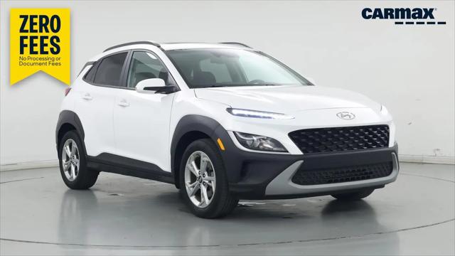 2023 Hyundai Kona SEL for sale in Florence, KY