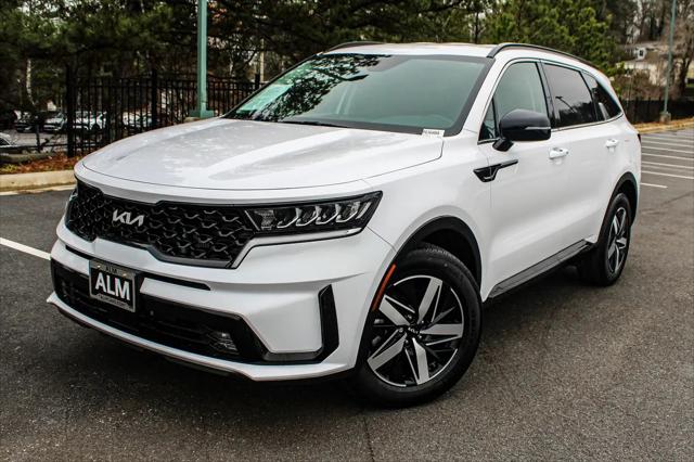 2023 Kia Sorento EX for sale in Warner Robins, GA