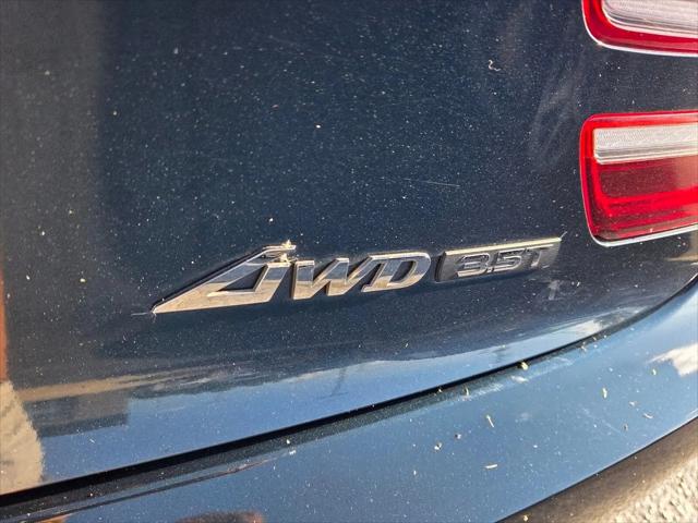 2021 Genesis G80 3.5T AWD