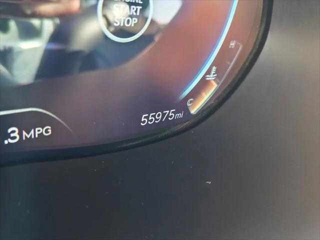 2021 Genesis G80 3.5T AWD