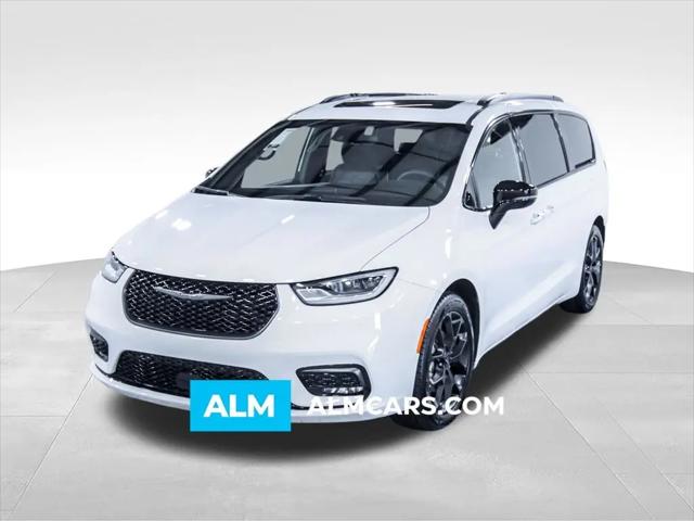 2025 Chrysler Pacifica Limited for sale in Macon, GA