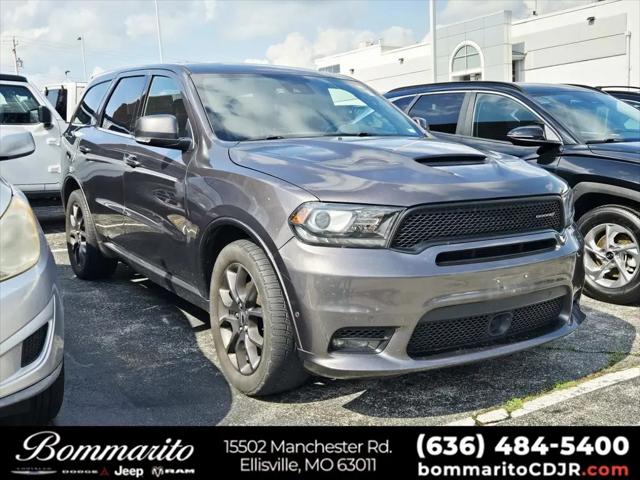 2018 Dodge Durango R/T AWD for sale in Ellisville, MO