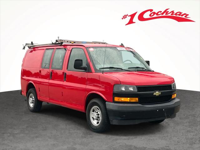 2019 Chevrolet Express Work Van for sale in Natrona Heights, PA