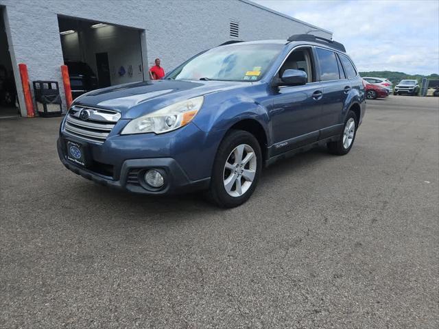 2013 Subaru Outback 2.5i Premium 2013 Subaru Outback 2.5i Premium