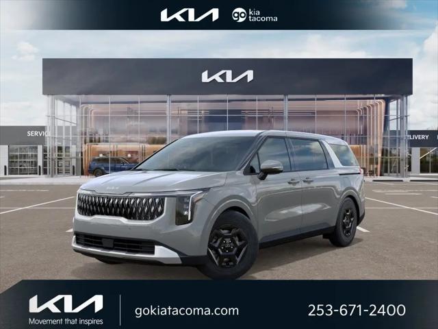 2027 Kia Carnival LX for sale in Tacoma, WA