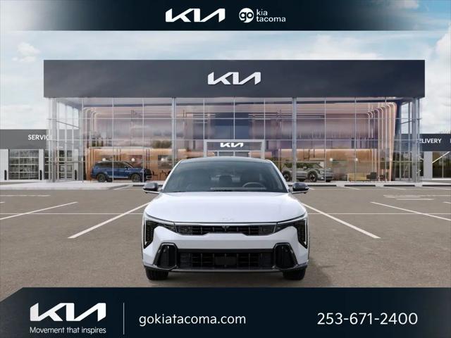 2026 Kia K4 GT-Line Turbo for sale in Tacoma, WA