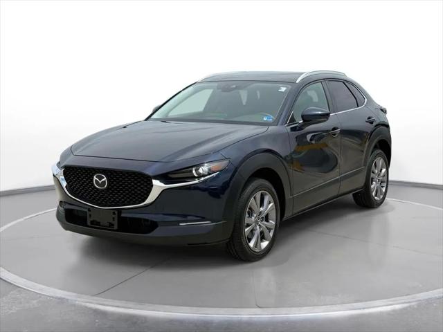 2023 Mazda CX-30 2.5 S Select for sale in Fairfax, VA