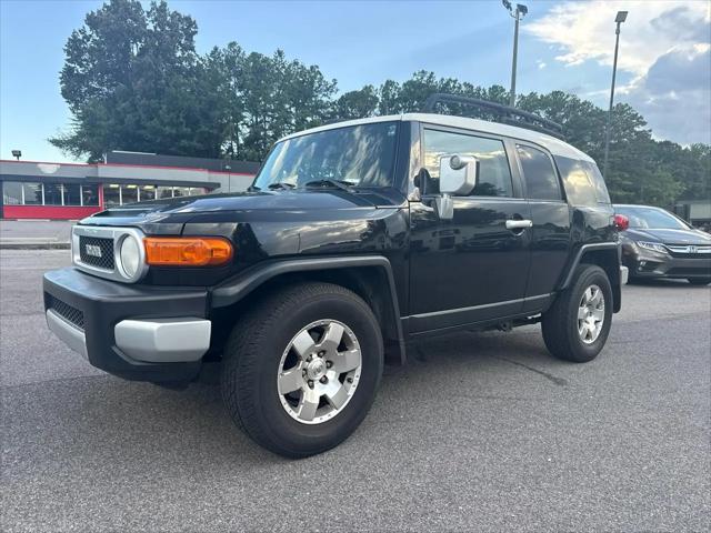2008 Toyota FJ Cruiser Base for sale in Hoover, AL