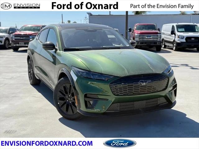 2026 Ford Mustang Mach-E Premium for sale in Oxnard, CA