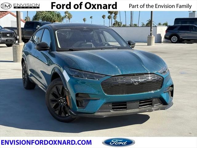 2026 Ford Mustang Mach-E Premium for sale in Oxnard, CA