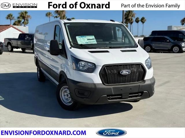 2026 Ford Transit Cargo Van T-250 for sale in Oxnard, CA