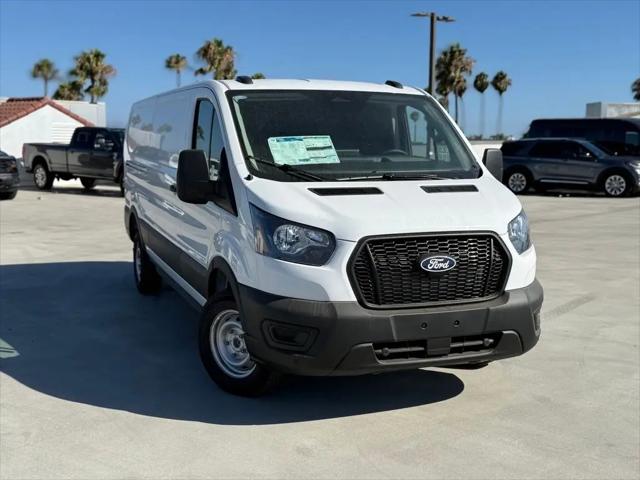2026 Ford Transit Cargo Van T-250