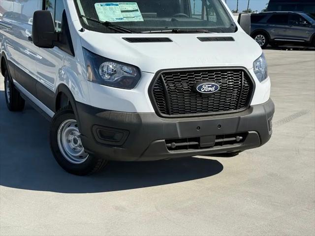 2026 Ford Transit Cargo Van T-250