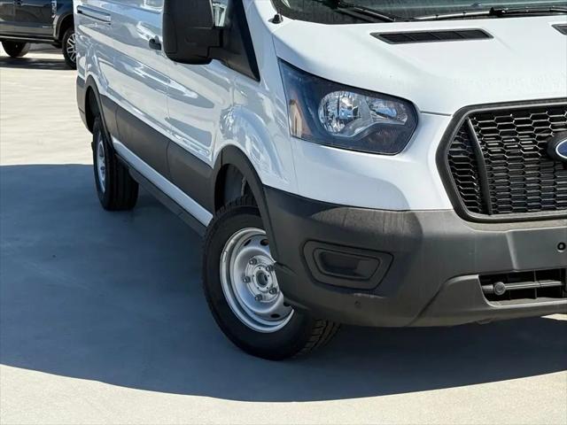 2026 Ford Transit Cargo Van T-250