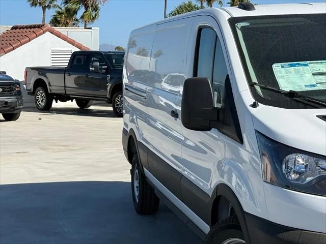 2026 Ford Transit Cargo Van T-250