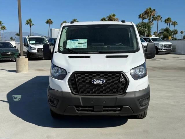 2026 Ford Transit Cargo Van T-250