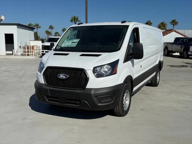 2026 Ford Transit Cargo Van T-250