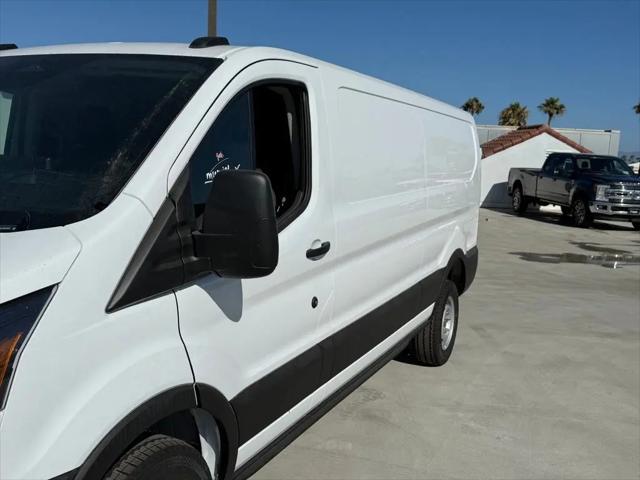 2026 Ford Transit Cargo Van T-250