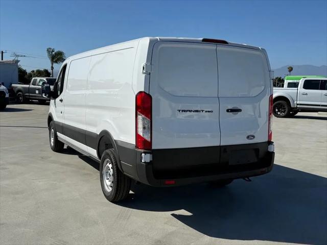 2026 Ford Transit Cargo Van T-250