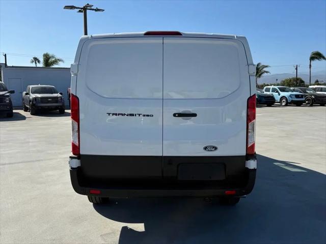 2026 Ford Transit Cargo Van T-250