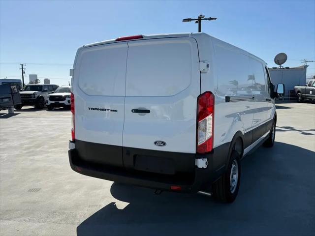 2026 Ford Transit Cargo Van T-250