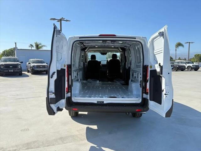 2026 Ford Transit Cargo Van T-250