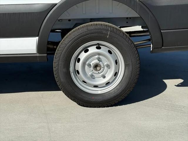 2026 Ford Transit Cargo Van T-250