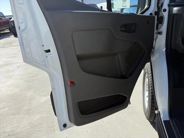 2026 Ford Transit Cargo Van T-250