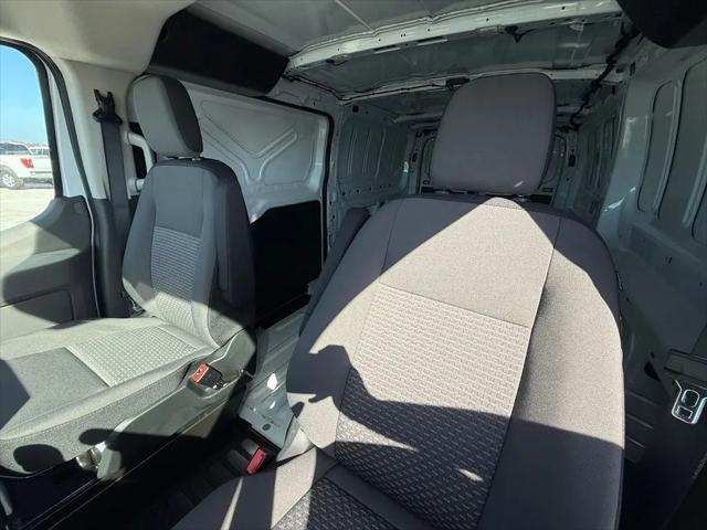 2026 Ford Transit Cargo Van T-250